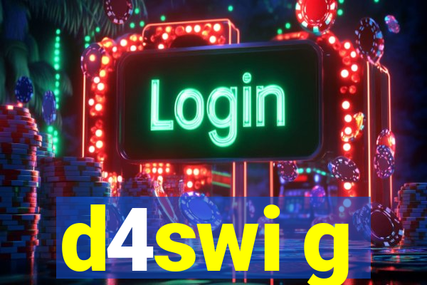 d4swi g